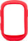 Garmin Housse pour Edge 130 - rouge
