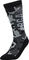 Loose Riders Chaussettes VTT - lrga camo grey/one size