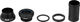 SRAM DUB BSA Road Wide Bottom Bracket - black/BSA