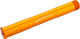 Burgtec Thru axle for RockShox BoXXer C1/C2/D1 fork - iron bro orange