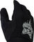 Fox Head Ranger Gel Roughcut Full-finger Gloves - black | S