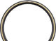 Panaracer GravelKing R 28" Folding Tyre Model 2024 - black-amber/28 /28 mm/28-622
