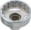 Topeak External Bottom Bracket Tool - silver