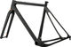 OPEN U.P.P.E.R. Frameset - black/M/12 mm Thru Axle
