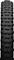 Maxxis Minion DHR II Dual EXO TR 24" Faltreifen - schwarz/24 "/58 mm/58-507/2.3 "