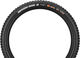 Maxxis Minion DHR II 3C MaxxTerra EXO WT TR 26" Faltreifen - schwarz/26 "/60 mm/61-559/2.4 "