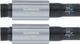 Shimano Bremszugeinsteller SM-CB70 für BR-CX50 / BR-CX70 - silber-schwarz
