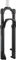 RockShox Judy Gold RL Solo Air 27.5" Suspension Fork - gloss black/5 mm Quick Release/100 mm/42 mm/1 1/8"/27.5" (650B)/100 mm