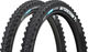 Michelin E-Wild Front / Rear 27,5+ Faltreifen 2er Set - schwarz/27.5 "/66 mm/66-584/2.6 "
