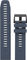 Garmin QuickFit 22 Silicone Watch Strap - granite blue
