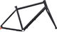 bc original Kit de Cadre Gravel Flint 28" - schwarz | S | Axe Traversant 12 mm