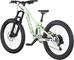 Scott Ransom 400 24" kids bike - beryl green | 127,0 mm | 24" | 40 mm