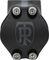 Ritchey Comp 4-Axis 44 31.8 Vorbau - bb black/+6°/-6° (FlipFlop)/110 mm