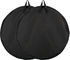 B&W Bike Case II - black