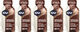 GU Energy Labs Energy Gel - 5 unidad - chocolate outrage