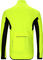 Endurance Chaqueta corta viento Tandori Windblock - safety yellow | S