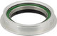 White Industries Jeu de Direction ZS44/28,6 - ZS56/40 - silver/1 1/8" - 1,5" tapered/ZS44/28,6 - ZS56/40