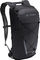 VAUDE Mochila Uphill 12 - black/12000 