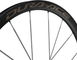Shimano Juego de ruedas Dura-Ace WH-R9370-C36-TL Disc Center Lock Carbon 28" - negro | 28" | 142 mm | Non Boost | Shimano carretera de 12 velocidades | 100 mm | Non Boost