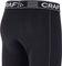 Craft Greatness Bike Shorts - black-white/M