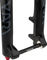 RockShox Horquilla de suspensión Yari RC DebonAir Boost 27,5" - gloss black/15 mm Eje Pasante/160 /46 /1 1/8" - 1,5" tapered/27,5" (650B)/110 mm