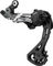 Shimano GRX Shadow Plus RD-RX810 11-speed Rear Derailleur - black/11 teeth (guide pulley), 13 teeth (tension pulley)