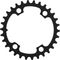 SRAM Plateau Road pour Force/Rival Wide, 2x12 vitesses, BCD 94 mm - blast black/30 