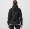 Fjällräven Women's Bergtagen Stretch Outdoor Jacket - black | L