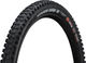 Maxxis Minion DHF / DHR II 3C MaxxTerra EXO WT TR 27.5" Folding Tyre Set - black/27.5 /63 mm/63-584