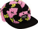 Burgtec Renegade Sherpa Five Panel Kappe - retro/one size