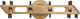 Race Face Atlas Platform Pedals - kashmoney gold