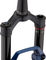 RockShox SID Ultimate Race Day 2 2P DebonAir+ Boost Remote 29" Federgabel - sid blue crush-gloss/15 mm Steckachse/110 mm/44 mm/1 1/8" - 1,5" tapered/110 mm/29"/110 mm/110 mm