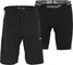 Oakley Pantalones cortos Reduct Berm Shorts - blackout/32/M