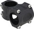 PAUL Boxcar 31.8 Stem - black/35 mm 0°