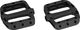 Chromag Synth Pedal Body - black