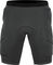 iXS Trigger Protective Shorts - grey/M