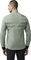 Fox Head Flexair Fire Hybrid Jacket - moss green/M