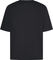 Oakley Metal Rise T-Shirt - blackout/M
