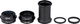 SRAM DUB Pressfit 30 Innenlager 46 x 73 mm - black/Press Fit PF30