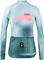 GOBIK Hyder Hammock Women's Long Sleeve Jersey - | XS
