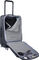 EVOC Maleta de Viaje 4-Wheel Trolley - carbon grey-black/100 