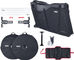 EVOC Road Bike Bag Transporttasche - black