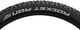 Schwalbe Rocket Ron Evolution ADDIX Speed Super Ground 29" Folding Tyre - black/29 /54 mm/54-622/2.1 