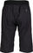 Endura Short Hummvee Lite avec Pantalon Intérieur - black/M