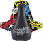 REVERSE Components Nico Vink Shovel & Shred Saddle - black-grey/235 mm/127 mm