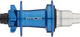 Hope Pro 5 6-Bolt Boost Rear Hub - blue/SRAM XD/32/SRAM XD