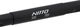 NITTO M103 NFS 26.0 Handlebars - black/340 mm