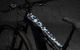 DYEDBRO E-bike Frame Protection Film Set - camo white