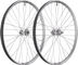 DT Swiss FR 1500 CLASSIC SILVER DEG DF LTD 29" Laufradssatz - silber | 29" | SRAM XD | 148 mm | 110 mm | Boost | Boost