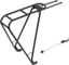 tubus Disco Pannier Rack - black/26"